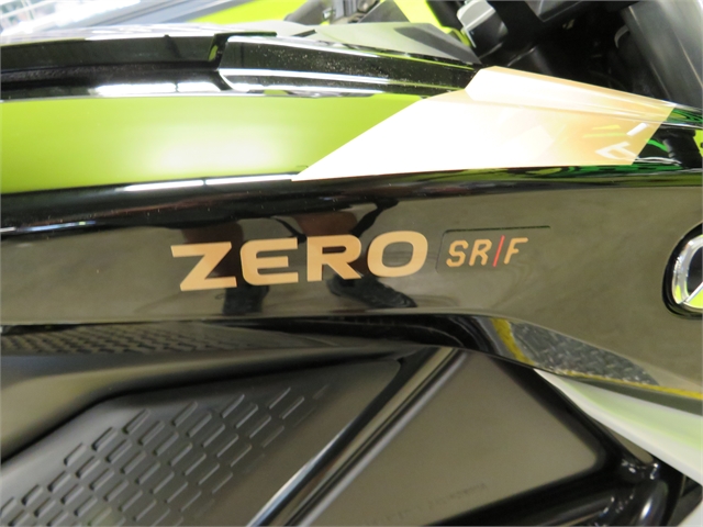 2023 Zero SR/F ZF17.3 at Pasco Powersports