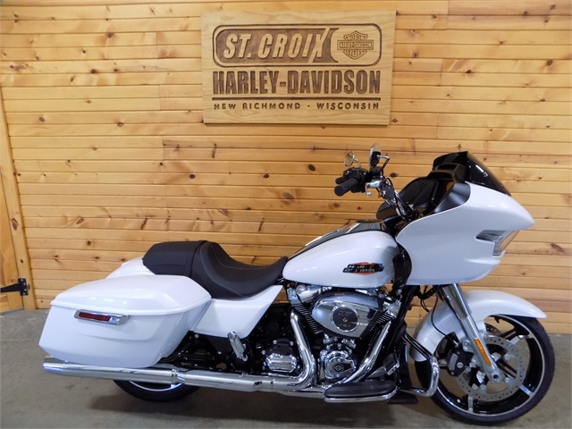 2024 Harley-Davidson Road Glide Base at St. Croix Harley-Davidson