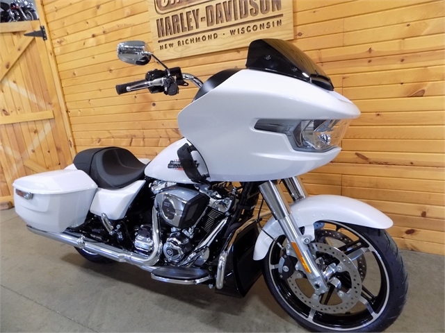 2024 Harley-Davidson Road Glide Base at St. Croix Harley-Davidson