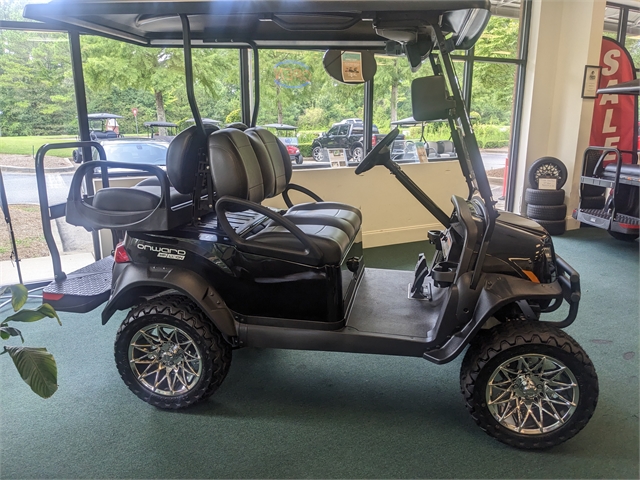 2024 Club Car Onward HP Li Ion 5708 at Bulldog Golf Cars