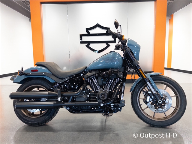 2024 FXLRS Low Rider S at Outpost Harley-Davidson