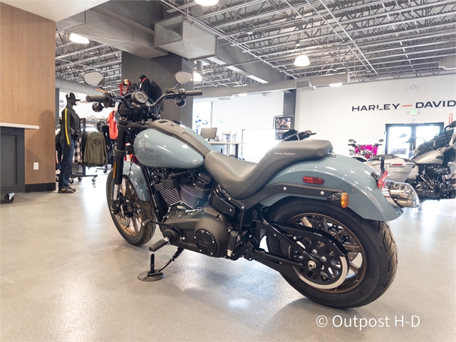 2024 FXLRS Low Rider S at Outpost Harley-Davidson