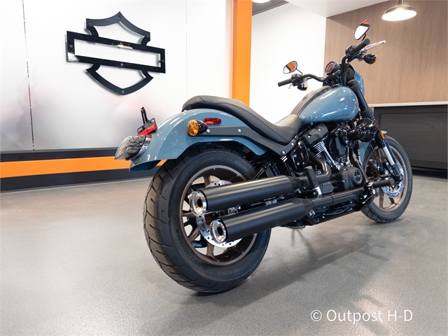 2024 FXLRS Low Rider S at Outpost Harley-Davidson