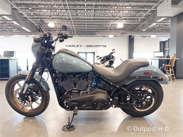 2024 FXLRS Low Rider S at Outpost Harley-Davidson