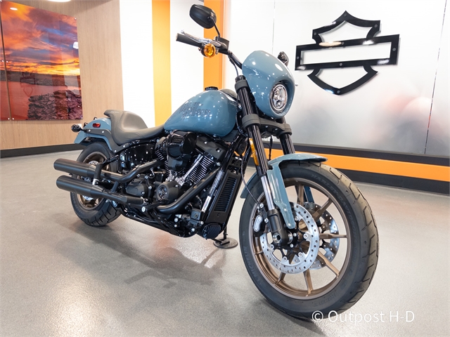2024 FXLRS Low Rider S at Outpost Harley-Davidson