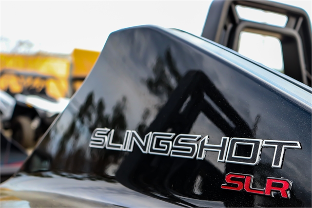 2017 SLINGSHOT Slingshot SLR at Friendly Powersports Slidell
