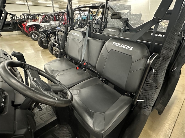 2024 Polaris Ranger Crew 1000 Premium at Big River Motorsports