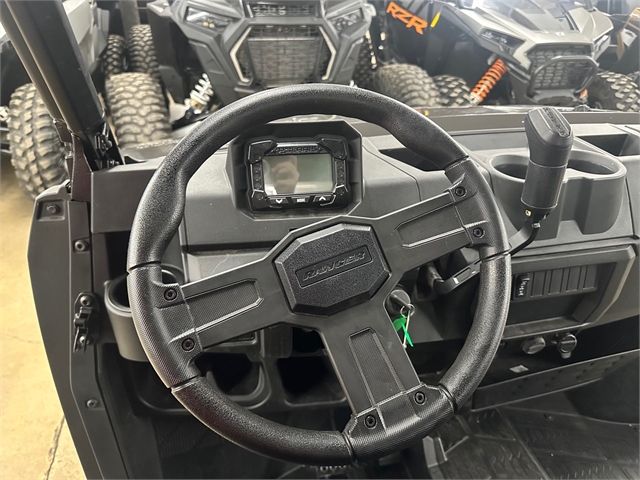 2024 Polaris Ranger Crew 1000 Premium at Big River Motorsports