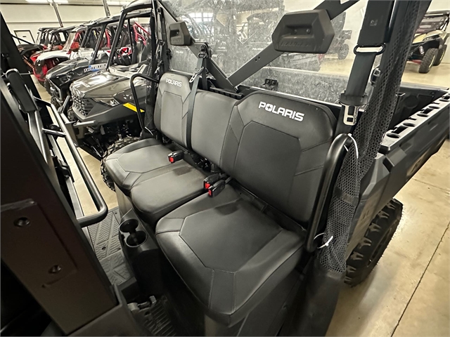 2024 Polaris Ranger Crew 1000 Premium at Big River Motorsports