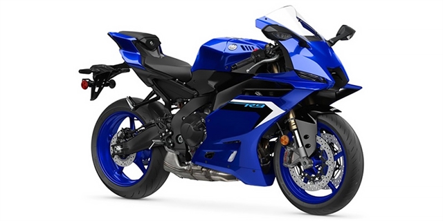 2025 Yamaha YZF R9 at Martin Moto