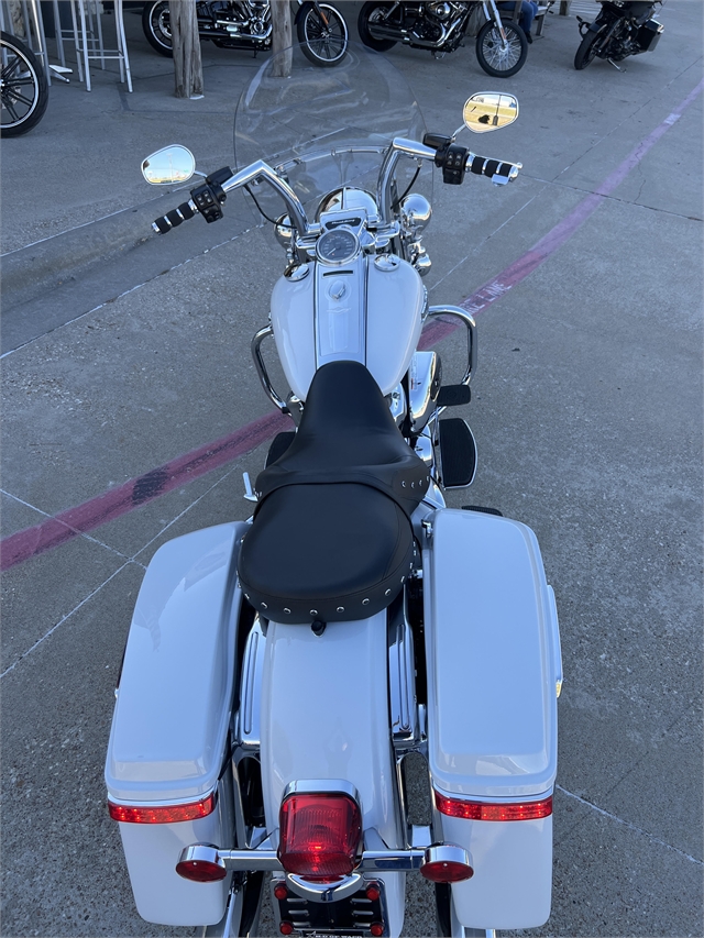 2020 Harley-Davidson Touring Road King at Harley-Davidson of Waco