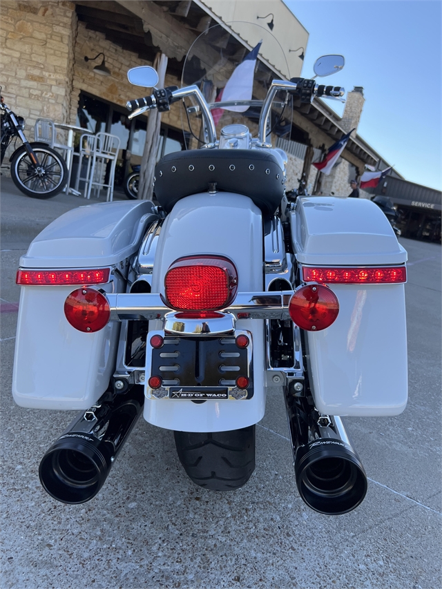 2020 Harley-Davidson Touring Road King at Harley-Davidson of Waco
