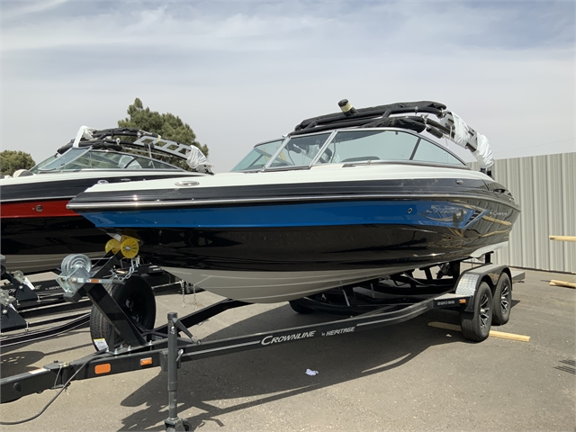 2023 Crownline SS Surf 220SS Surf at Midland Powersports