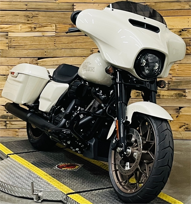 2023 Harley-Davidson Street Glide ST at Lumberjack Harley-Davidson