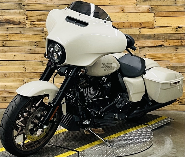 2023 Harley-Davidson Street Glide ST at Lumberjack Harley-Davidson