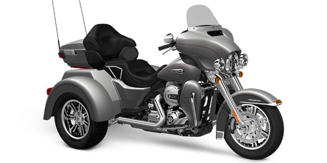 2016 Harley-Davidson Trike Tri Glide Ultra at Stutsman Harley-Davidson