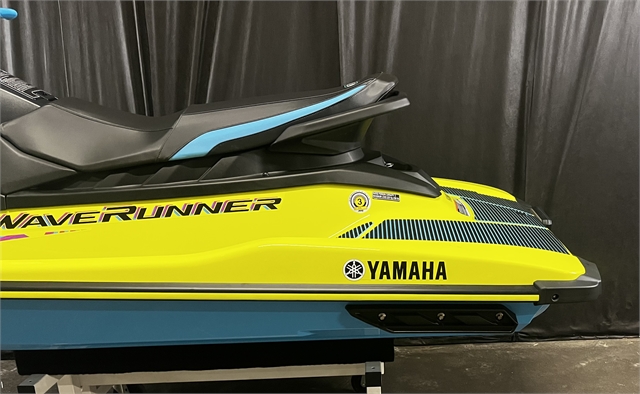 2024 Yamaha WaveRunner EX Deluxe at Powersports St. Augustine
