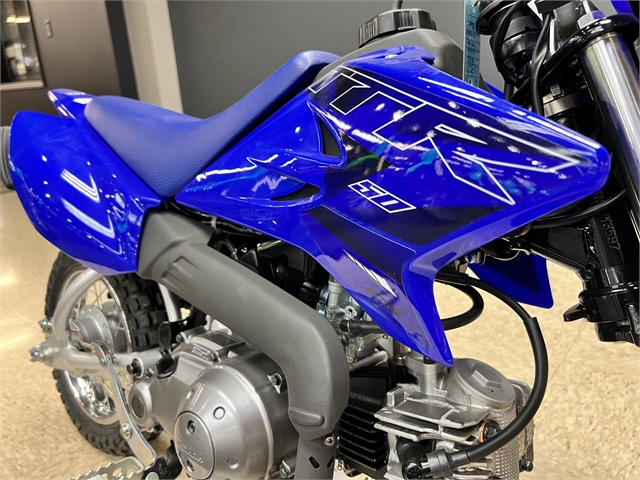 2023 Yamaha TT-R 50E at Sloans Motorcycle ATV, Murfreesboro, TN, 37129