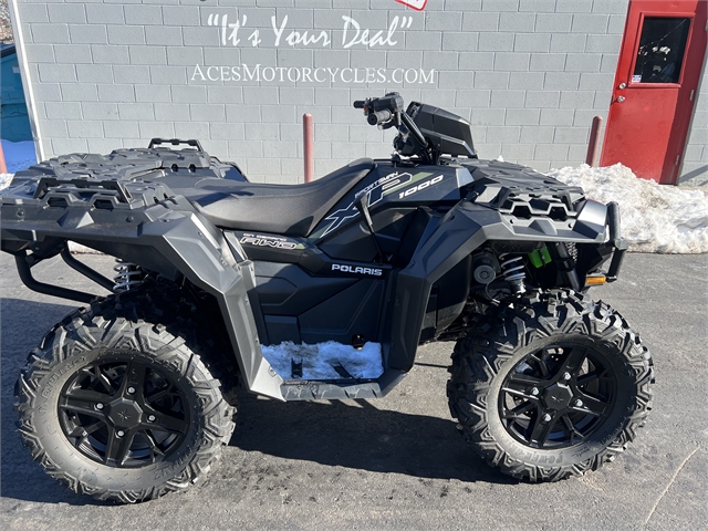 2022 Polaris Sportsman XP 1000 Ultimate Trail at Aces Motorcycles - Fort Collins