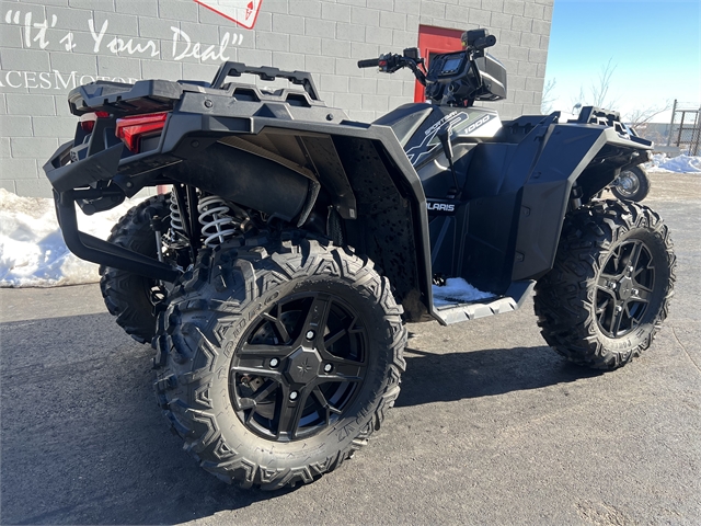 2022 Polaris Sportsman XP 1000 Ultimate Trail at Aces Motorcycles - Fort Collins