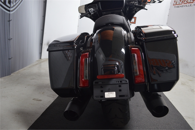 2024 Harley-Davidson Street Glide Base at Suburban Motors Harley-Davidson