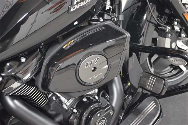 2024 Harley-Davidson Street Glide Base at Suburban Motors Harley-Davidson