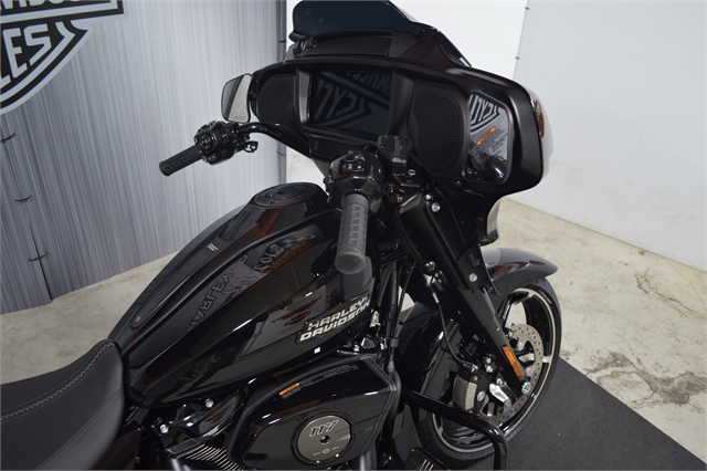 2024 Harley-Davidson Street Glide Base at Suburban Motors Harley-Davidson