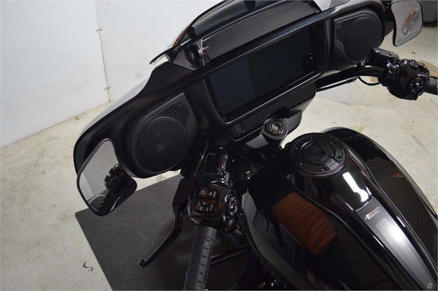 2024 Harley-Davidson Street Glide Base at Suburban Motors Harley-Davidson