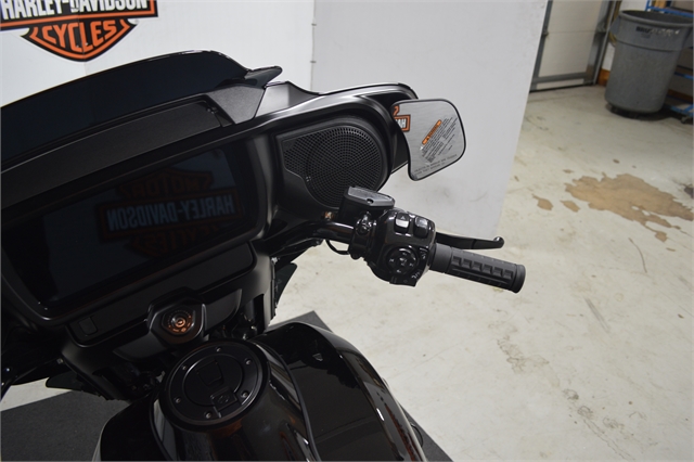 2024 Harley-Davidson Street Glide Base at Suburban Motors Harley-Davidson