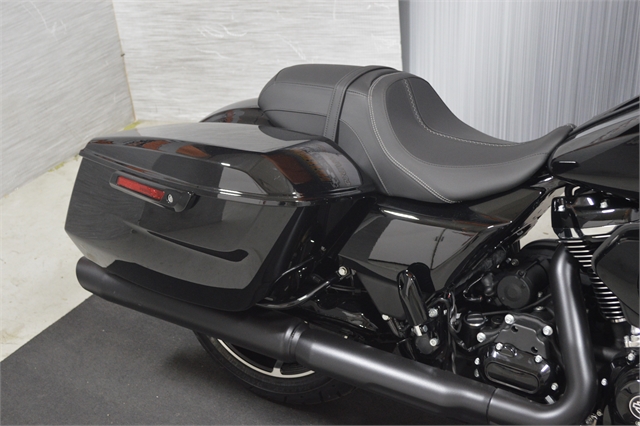 2024 Harley-Davidson Street Glide Base at Suburban Motors Harley-Davidson