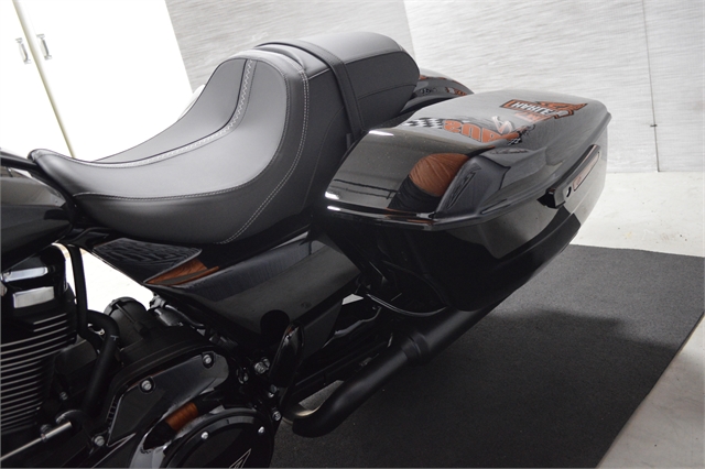 2024 Harley-Davidson Street Glide Base at Suburban Motors Harley-Davidson