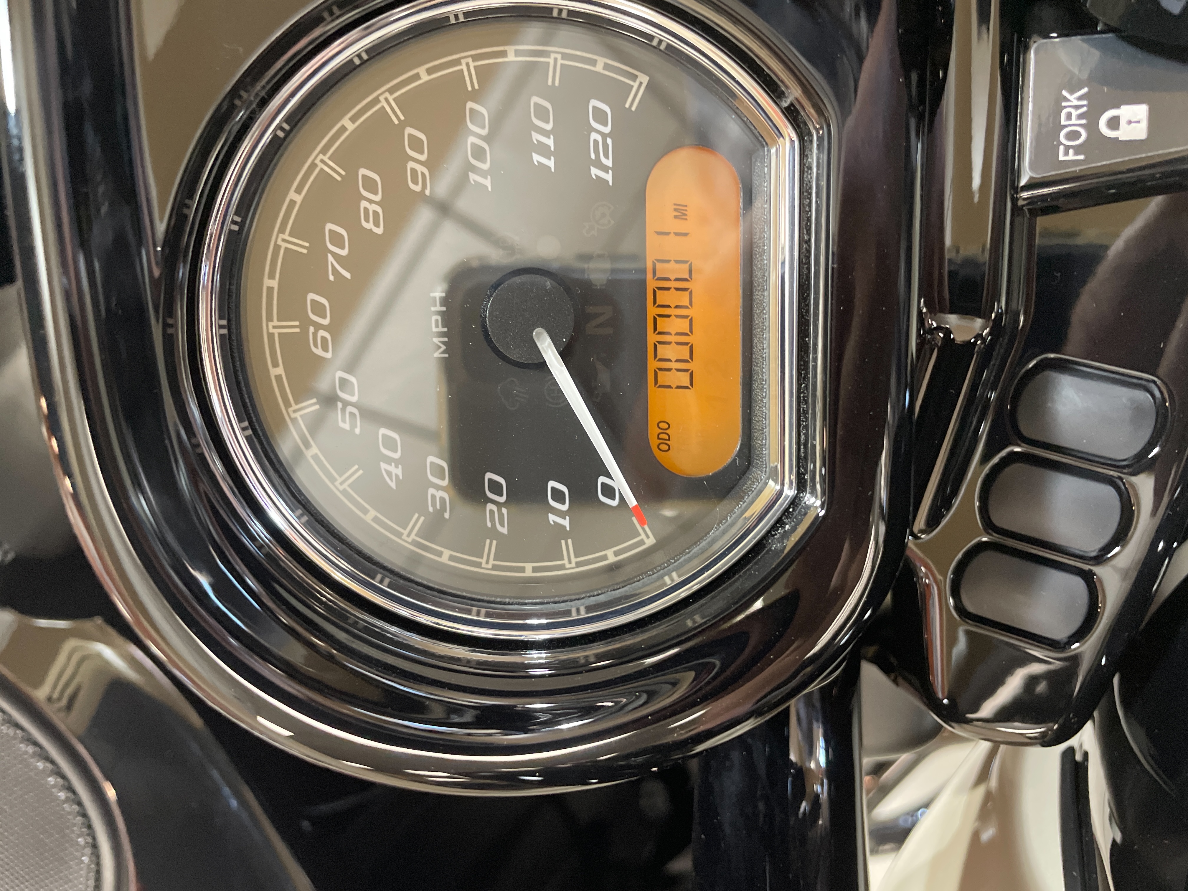 2023 Harley-Davidson Road Glide ST at Tripp's Harley-Davidson