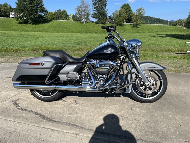 2022 Harley-Davidson Road King Base at Harley-Davidson of Asheville