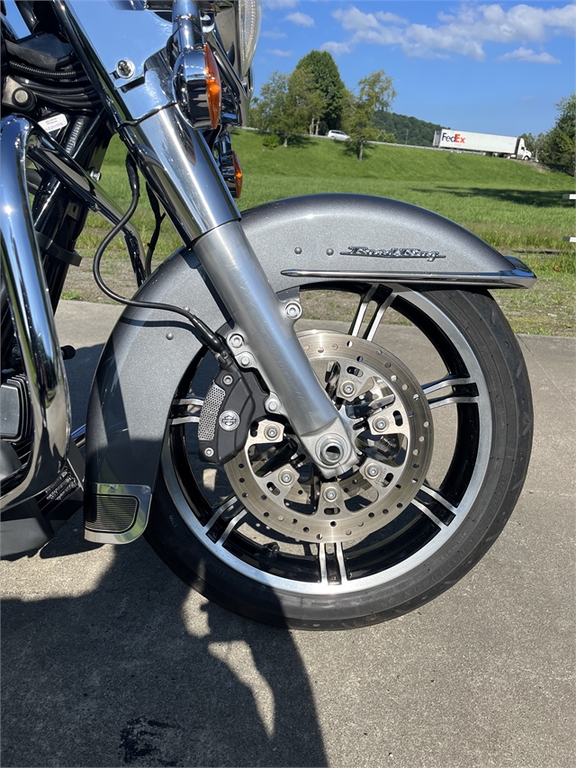 2022 Harley-Davidson Road King Base at Harley-Davidson of Asheville