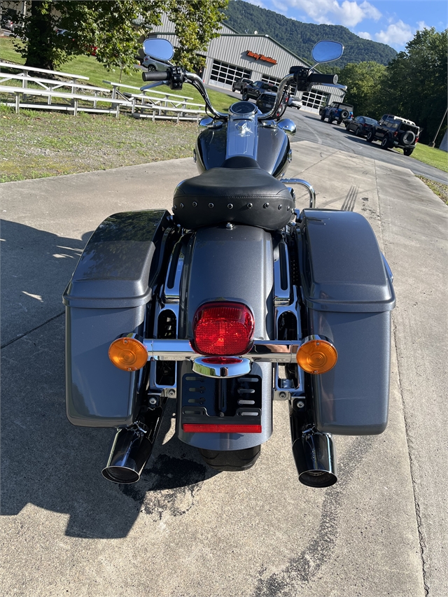 2022 Harley-Davidson Road King Base at Harley-Davidson of Asheville