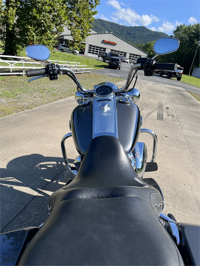 2022 Harley-Davidson Road King Base at Harley-Davidson of Asheville