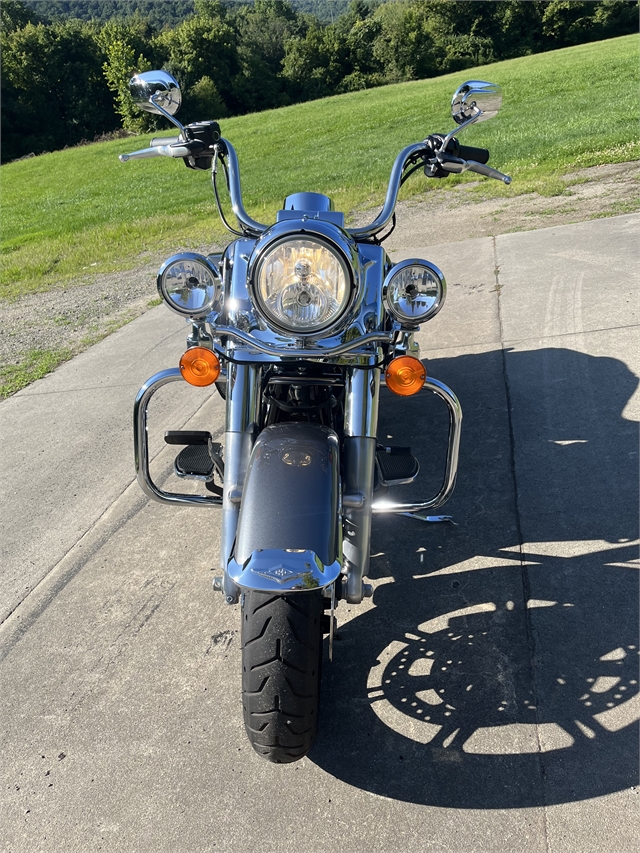 2022 Harley-Davidson Road King Base at Harley-Davidson of Asheville