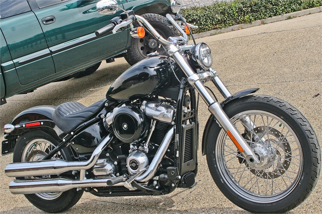 2020 Harley-Davidson Softail Standard at Ventura Harley-Davidson