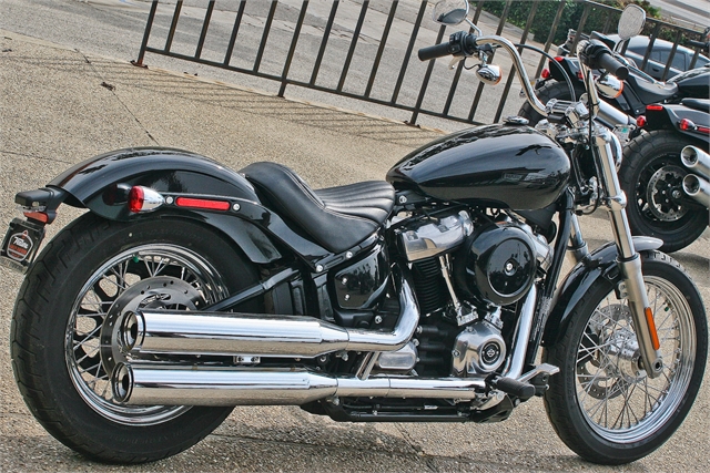 2020 Harley-Davidson Softail Standard at Ventura Harley-Davidson