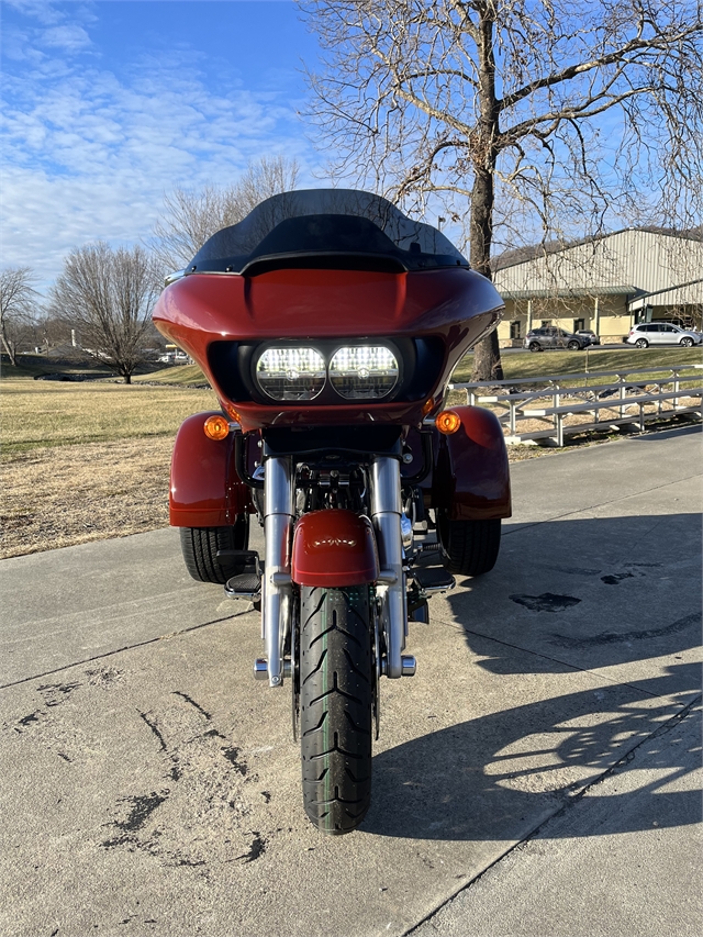 2024 Harley-Davidson Road Glide 3 at Harley-Davidson of Asheville