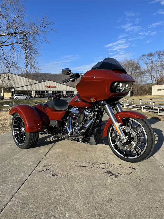 2024 Harley-Davidson Road Glide 3 at Harley-Davidson of Asheville