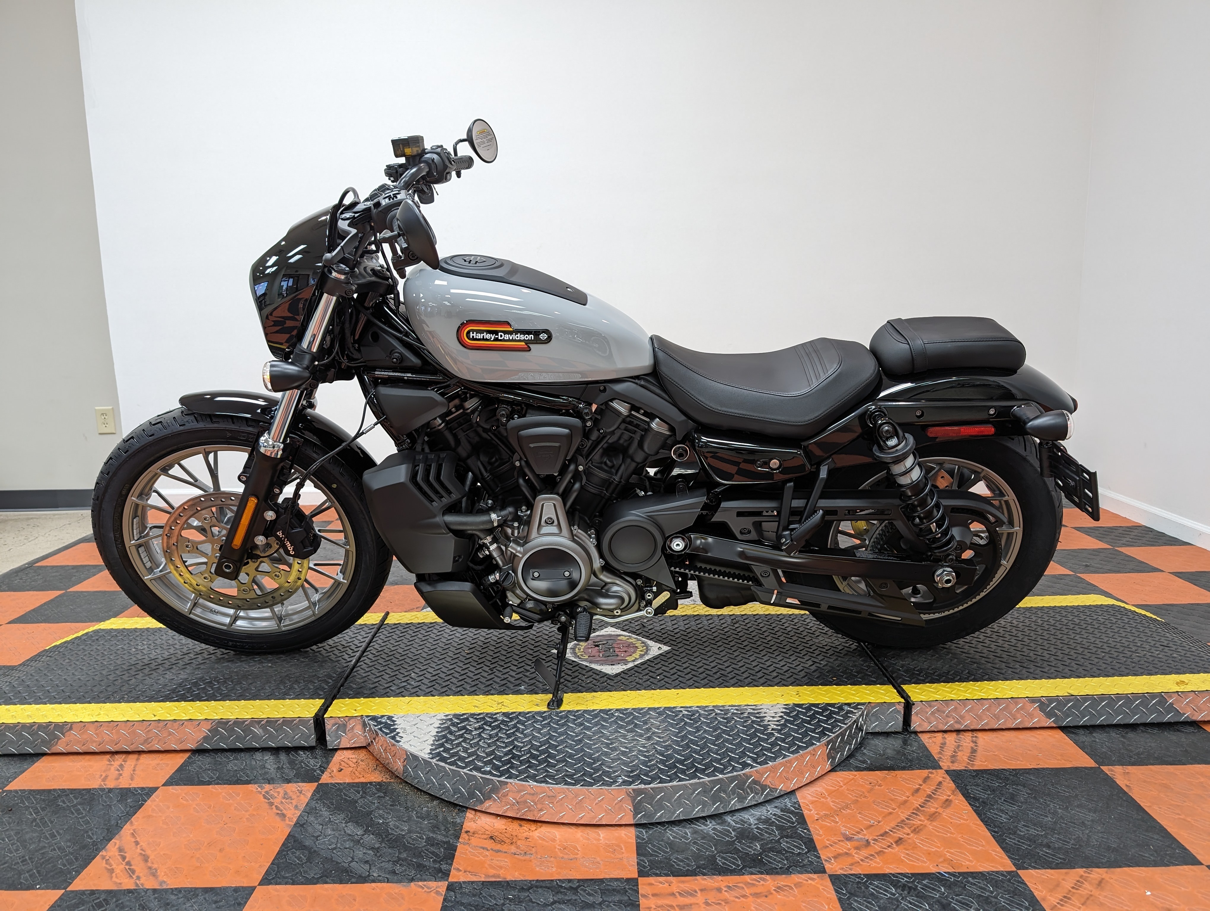 2024 Harley-Davidson Sportster Nightster Special at Harley-Davidson of Indianapolis