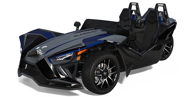 2021 Slingshot Slingshot R at Slingshot Central