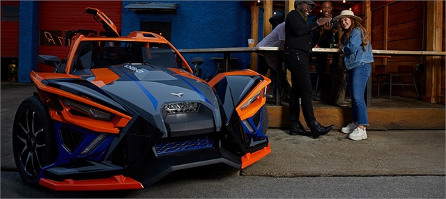 2021 Slingshot Slingshot R at Slingshot Central