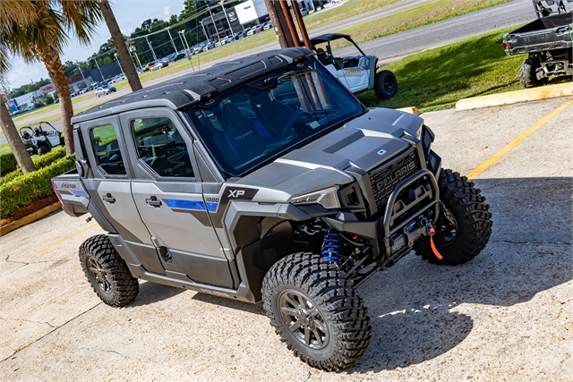 2024 Polaris XPEDITION XP 5 Northstar at Friendly Powersports Baton Rouge