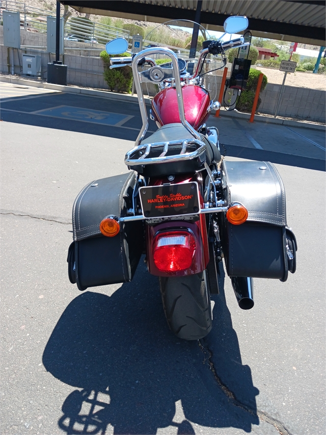 2017 Harley-Davidson Sportster SuperLow 1200T at Buddy Stubbs Arizona Harley-Davidson