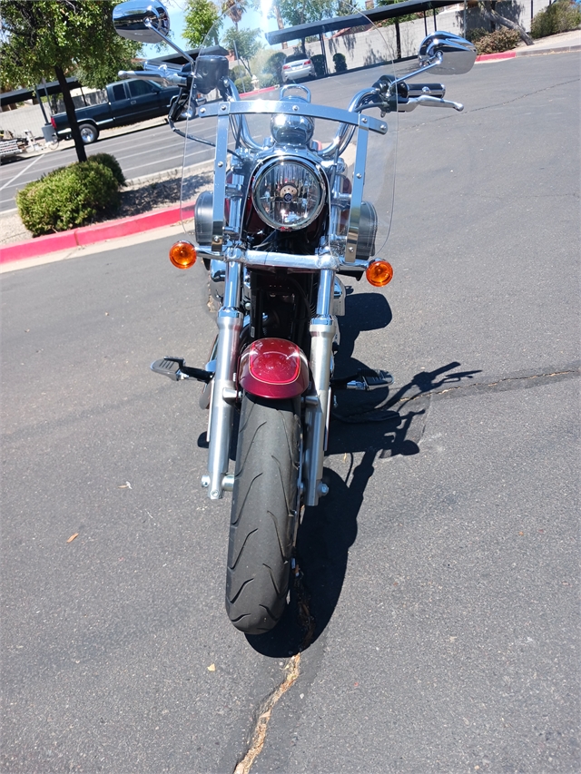 2017 Harley-Davidson Sportster SuperLow 1200T at Buddy Stubbs Arizona Harley-Davidson