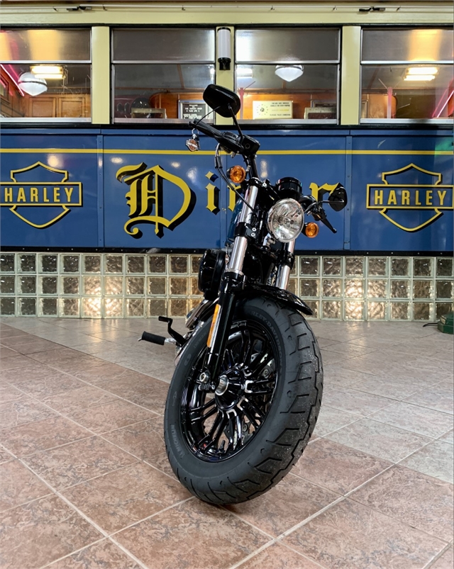2021 Harley-Davidson Forty-Eight Forty-Eight at South East Harley-Davidson