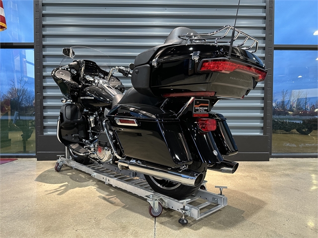 2022 Harley-Davidson Road Glide Limited at Chi-Town Harley-Davidson