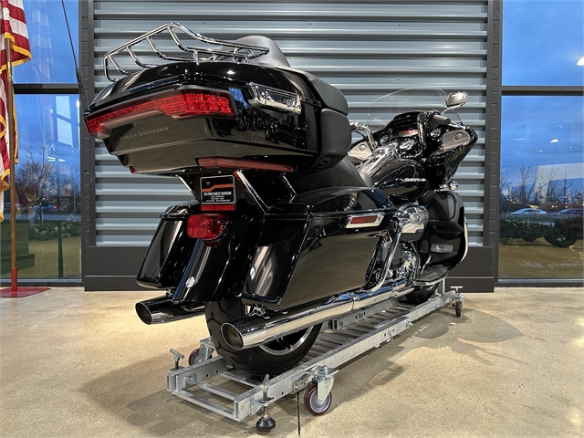 2022 Harley-Davidson Road Glide Limited at Chi-Town Harley-Davidson